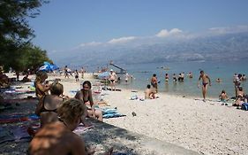 Hotel Camping Planik  3*